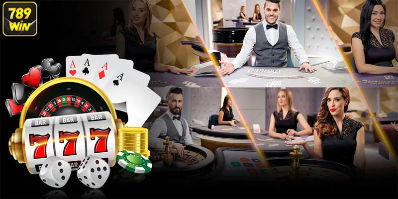 Đăng ký 789WIN khi đủ từ 18 tuổi trở lên