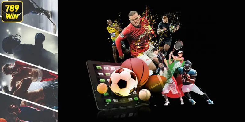 Các môn thể thao 789WIN mà bạn nên thử