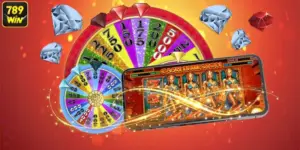 Hoàn trả cược 789win