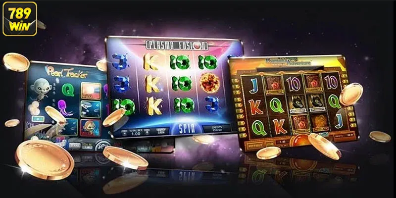 Mẹo chơi nổ hũ 789WIN dễ thắng