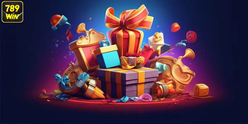 Phần thưởng của chương trình giúp bạn tiết kiệm hơn cả