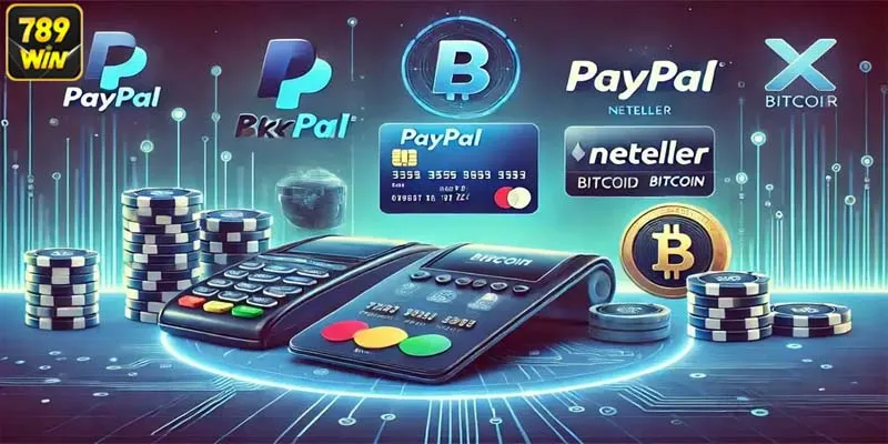 Tuân thủ đúng các điều kiện Nạp Tiền 789WIN